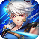 APK Legend of hunters - Fall In