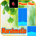 New Marshmello Piano Game 2018 أيقونة