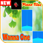 Wanna One Real Piano Music Game icon