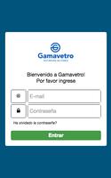 Gamavetro 海报