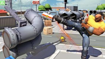 Great City Destroyer Simulator Screenshot 3