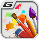 Kids Color Fly - Drawing Book APK
