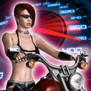 Pink Racer APK