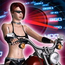 Pink Racer APK