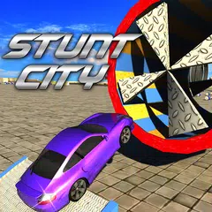 Stunt City APK Herunterladen