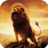 Forest Wild Life Simulator 3D أيقونة