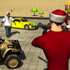 Real Gangster Christmas Crime APK