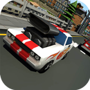 Turbo Racing Sport Car Traffic APK