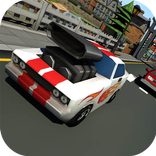 Turbo Racing Sport Car Traffic