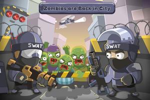 Zombie Boss Simulator capture d'écran 2