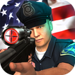 Sniper Cop Contract to kill 3D