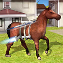 Flying Animals wild Simulator APK