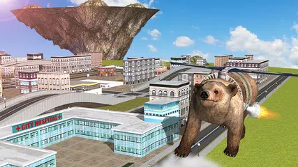 Flying Animals wild Simulator APK Herunterladen