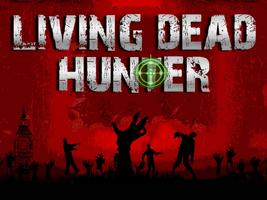 Living Dead Hunter capture d'écran 2