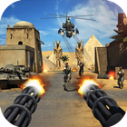 Furious Combat 아이콘