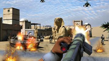 Furious Combat screenshot 3