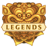 Gamaya Legends ícone