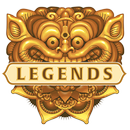 Gamaya Legends APK