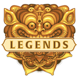 Gamaya Legends icône