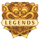 Gamaya Legends 圖標
