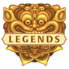 Gamaya Legends أيقونة