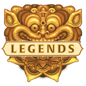 Gamaya Legends 图标