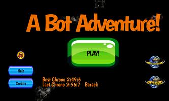 a Robot Adventure gönderen