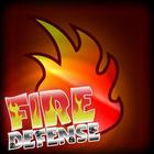 Fire Defense 아이콘