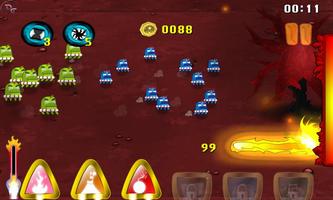 Fire Defense 스크린샷 1