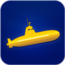 Bananamarine: Endless Submarin APK