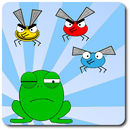 Fly Assault: Free Swatter Game APK