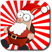 Christmas Games - Rocket Santa
