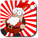 Christmas Games - Rocket Santa APK
