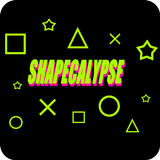 Shapecalypse: Cosmic Impact ícone