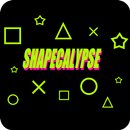 Shapecalypse: Cosmic Impact APK