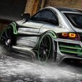 Drift Like Pro