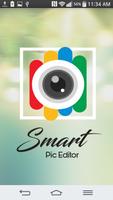 Smart Pic Editor ポスター