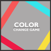 Color Change Game icon