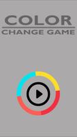 Color Change Game poster