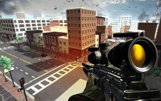 Sniper Shooting Games capture d'écran 1