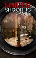 Sniper Shooting Games capture d'écran 2