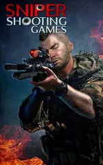 Sniper Shooting Games APK download