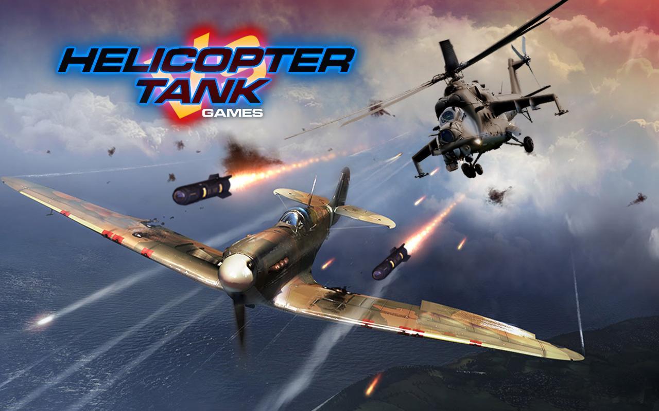 Helicopter Games Simulator APK Download  Free Simulation GAME for