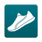 Pedometer Plus icon