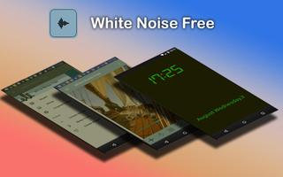 White Noise Sounds Free imagem de tela 3