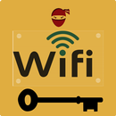 WiFi Password Hacker Prank APK