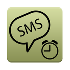 Sms Scheduler icon