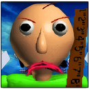Baldi's Basics in Education and Learning APK