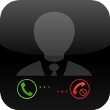 المزحة دعوة وهمية