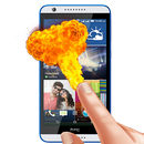 Fire Screen APK
